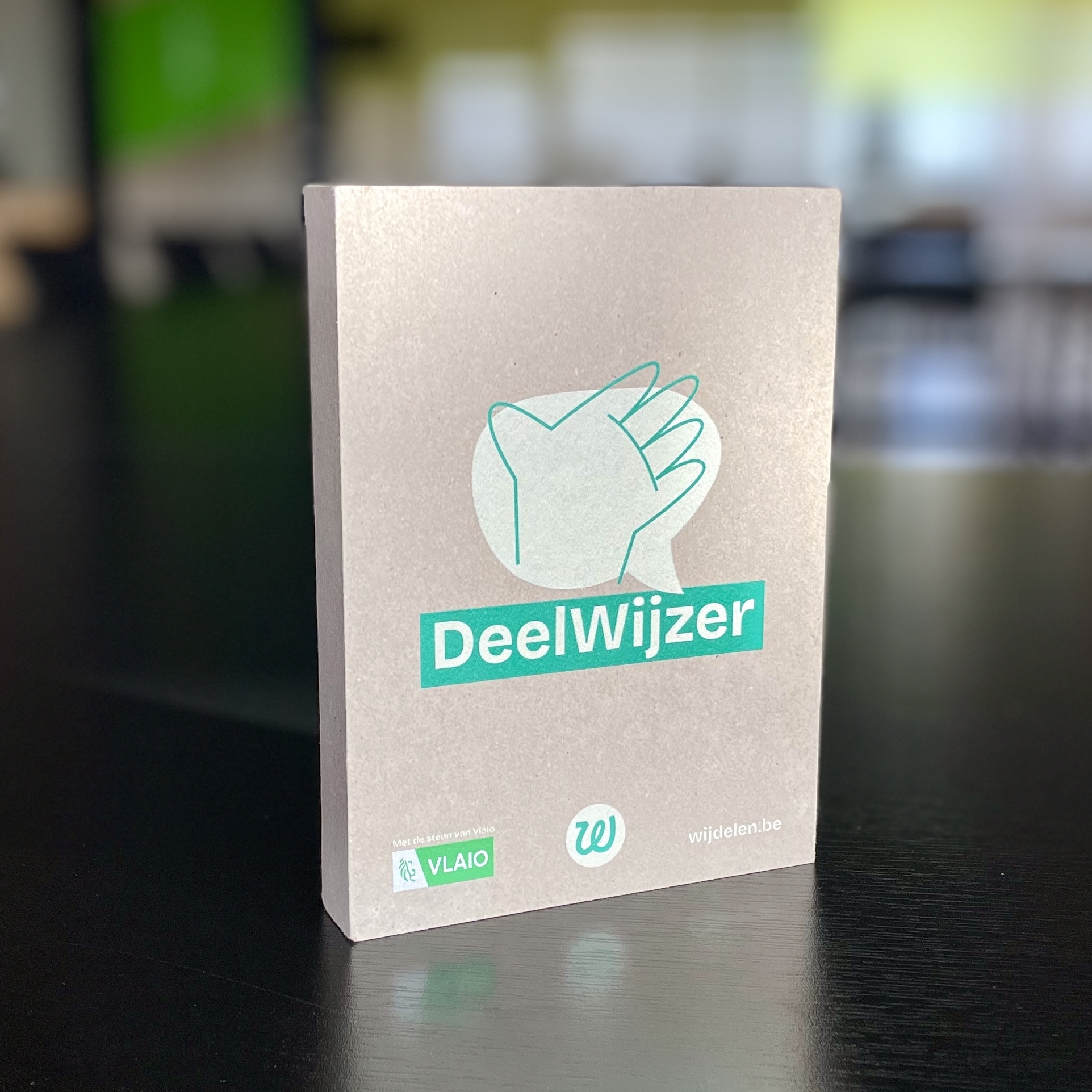 DeelWijzer